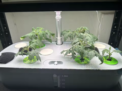 NeoGarden™- Orto idroponico 12 pod