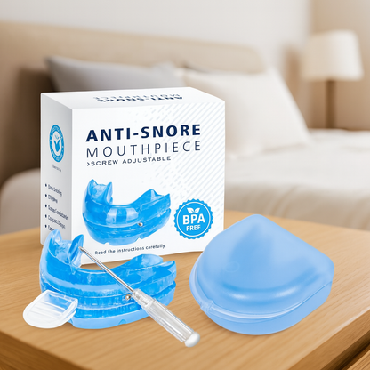 NexSleep SilentFit™