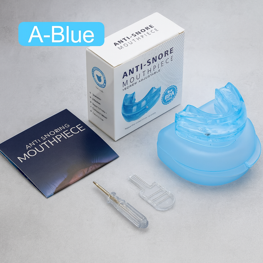 NexSleep SilentFit™