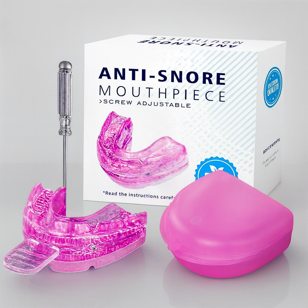 NexSleep SilentFit™