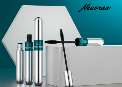 NexLift- Mascara  Waterproof 2in1