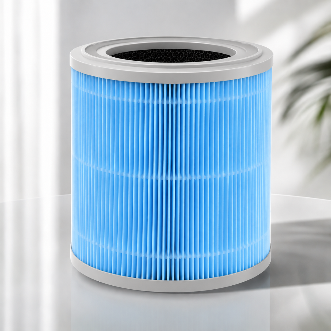 Filtro di ricambio H13