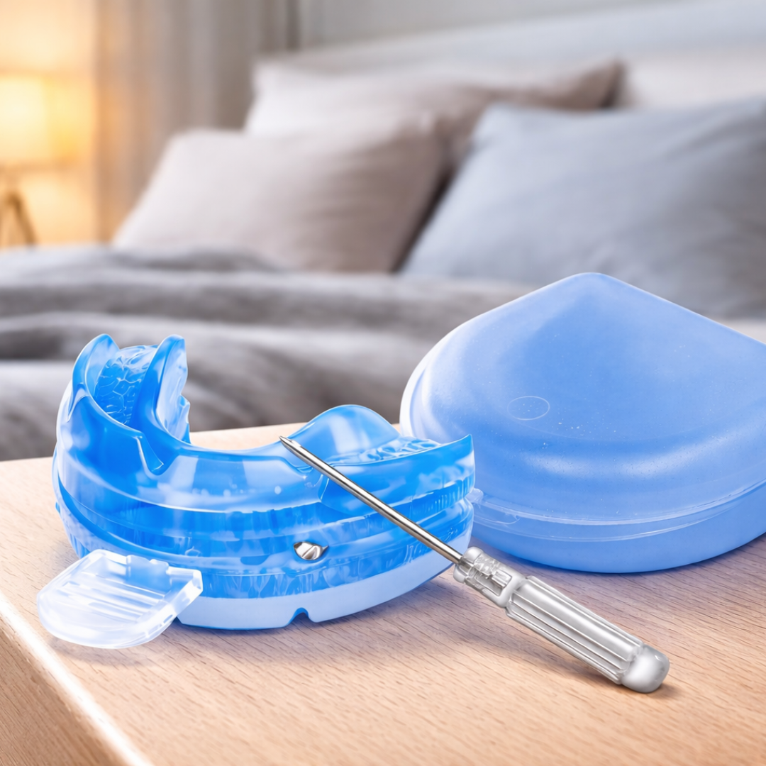 NexSleep SilentFit™