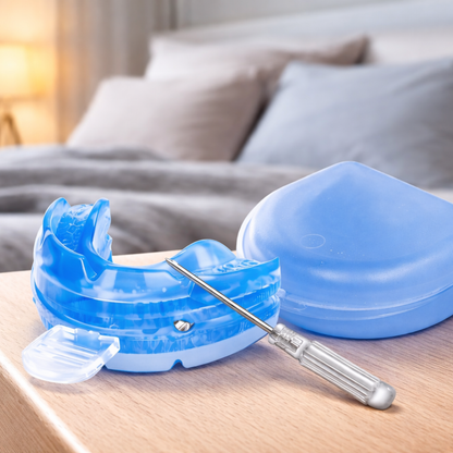 NexSleep SilentFit™