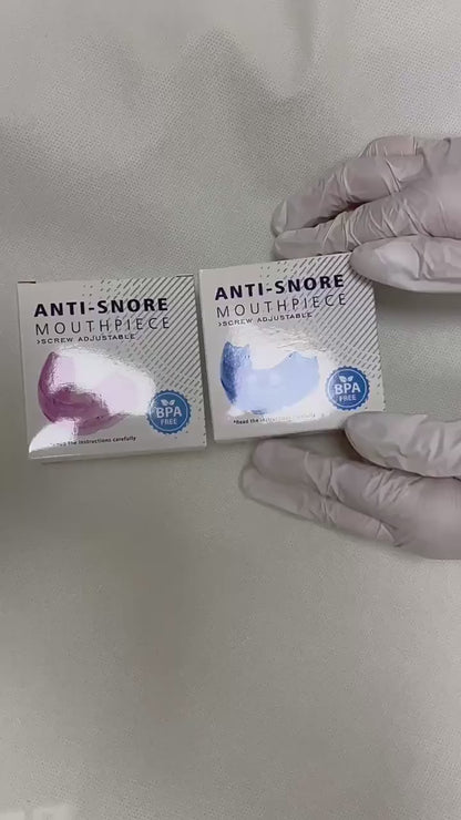 NexSleep SilentFit™