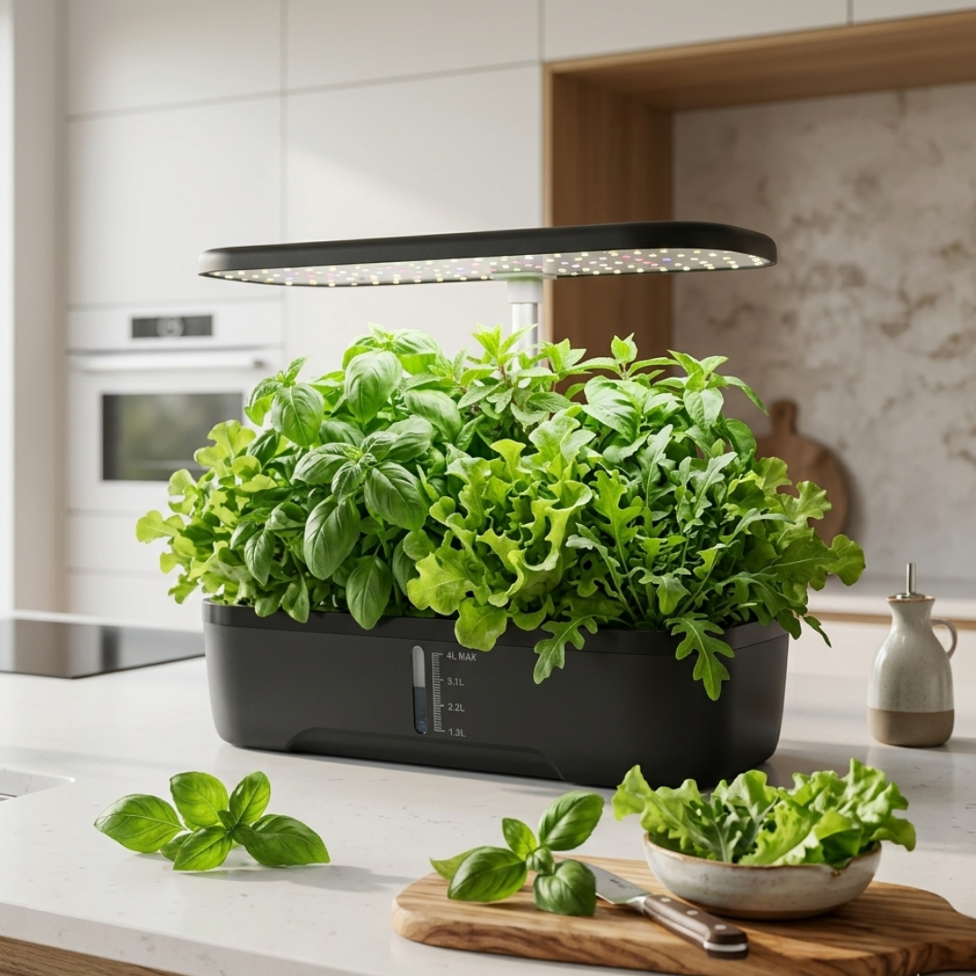 NeoGarden™- Orto idroponico 12 pod